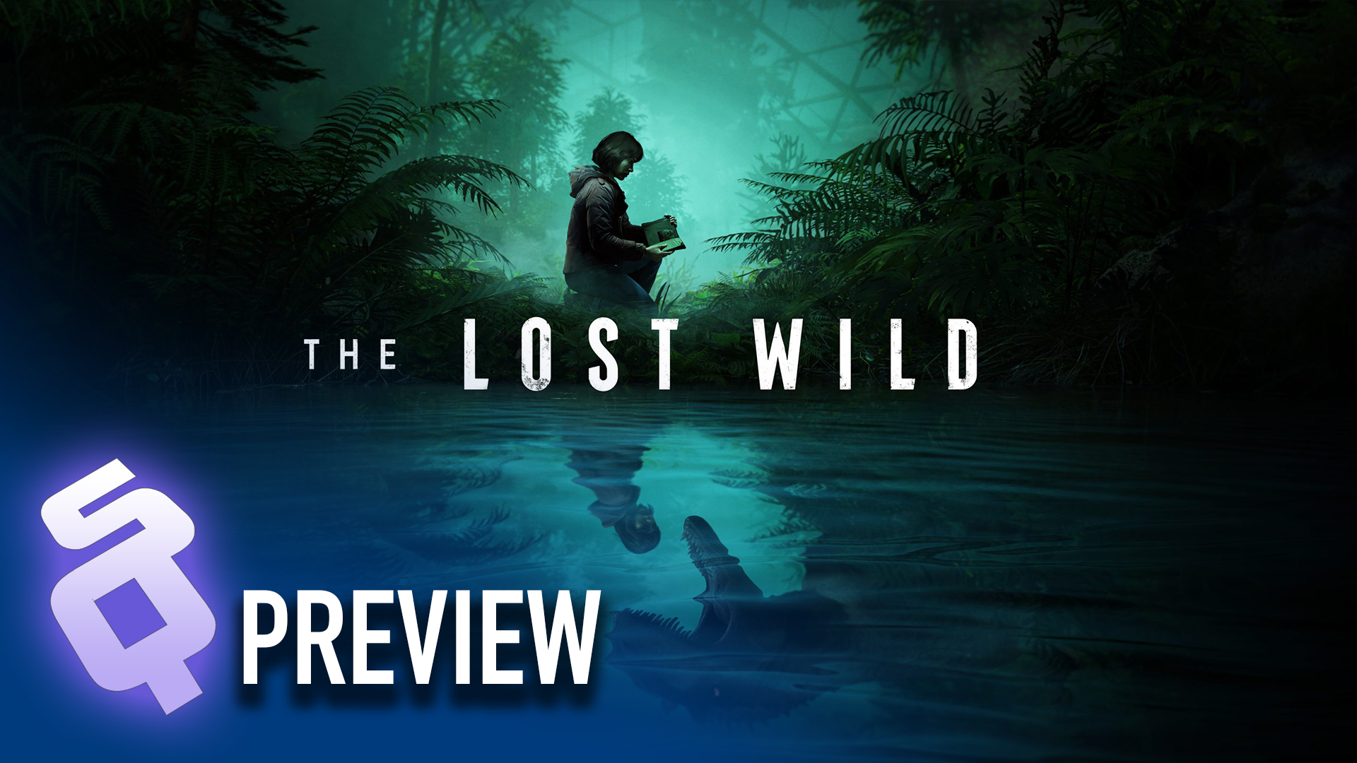 The Lost Wild [Preview]: We’re nothing more than prey