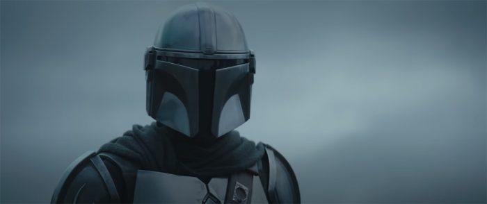The Mandalorian Season 2 arrives October 30 – SideQuesting