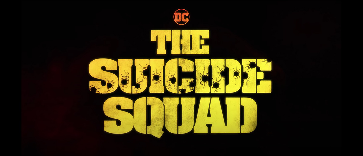 The Suicide Squad drops first full trailer