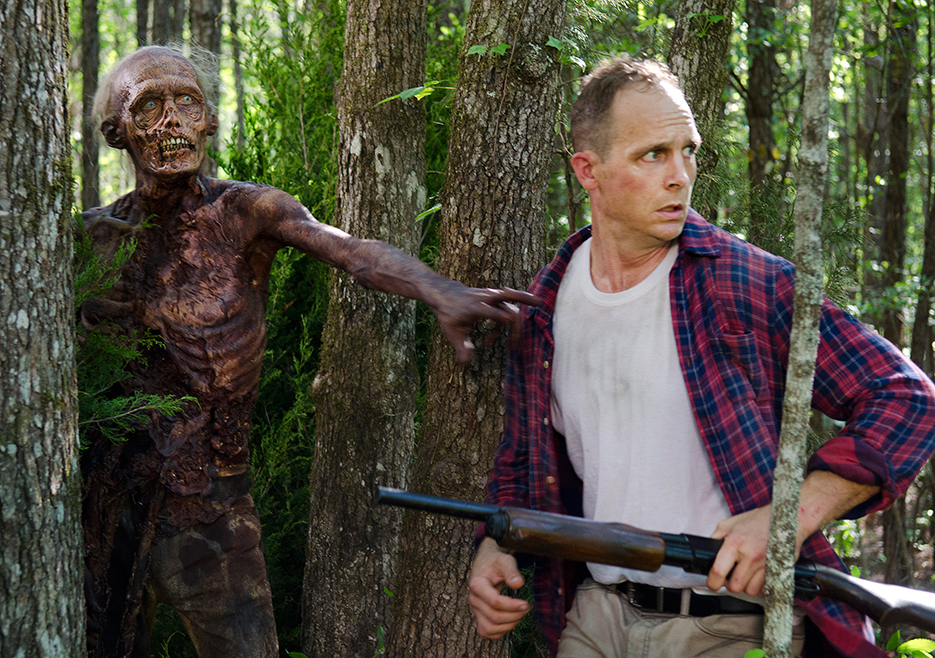 The Walking Dead Season 6 Premiere review: First Time Again