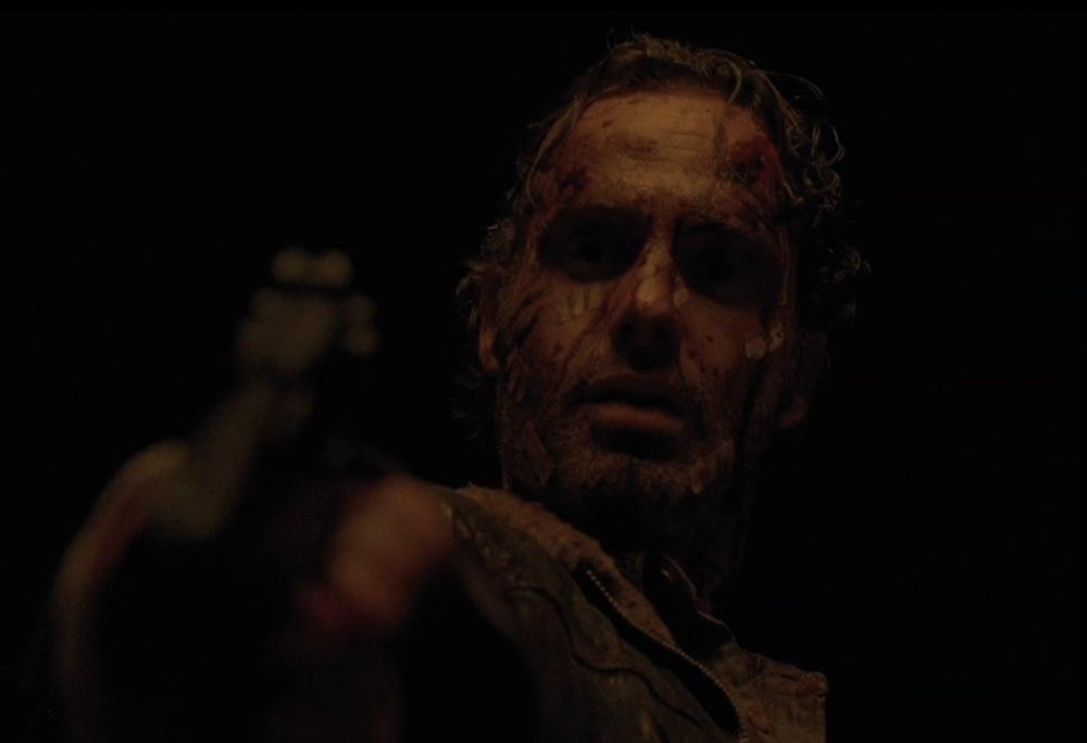The Walking Dead Season 05 Episode 16 “Conquer” Finale (Recap Review)