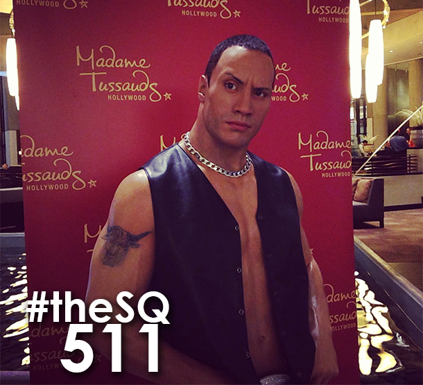 The SideQuest Episode 511: E3 Dia Uno i Dos