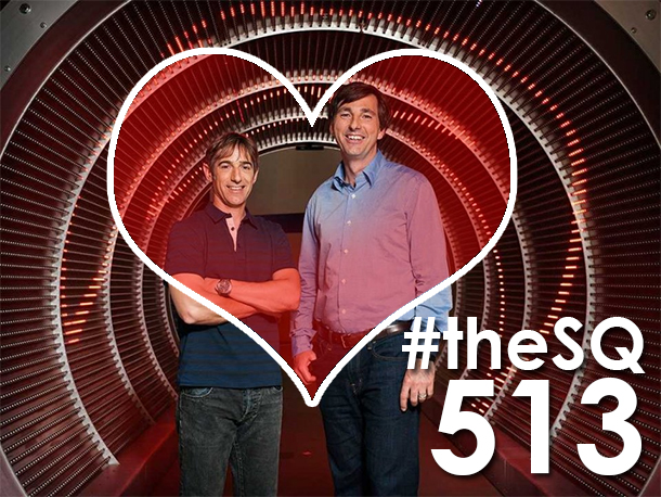 The SideQuest Episode 513: Summer Vacay With The Boys