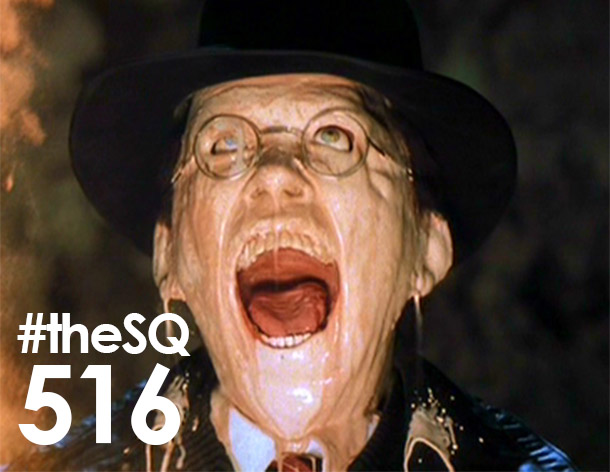 The SideQuest Episode 516: Face = Melts