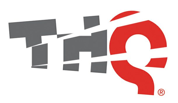 THQ stock split