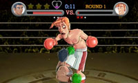 The Evolution of Punch-Out Characters
