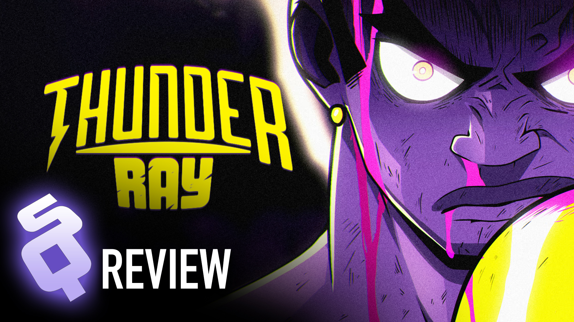 Thunder Ray review