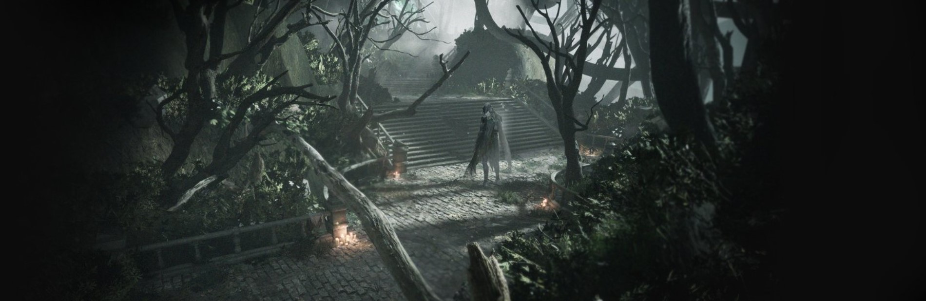 Thymesia is a new Souls-like action RPG from Team17