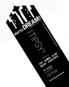 Tipsy League of Legends PAX Prime Party