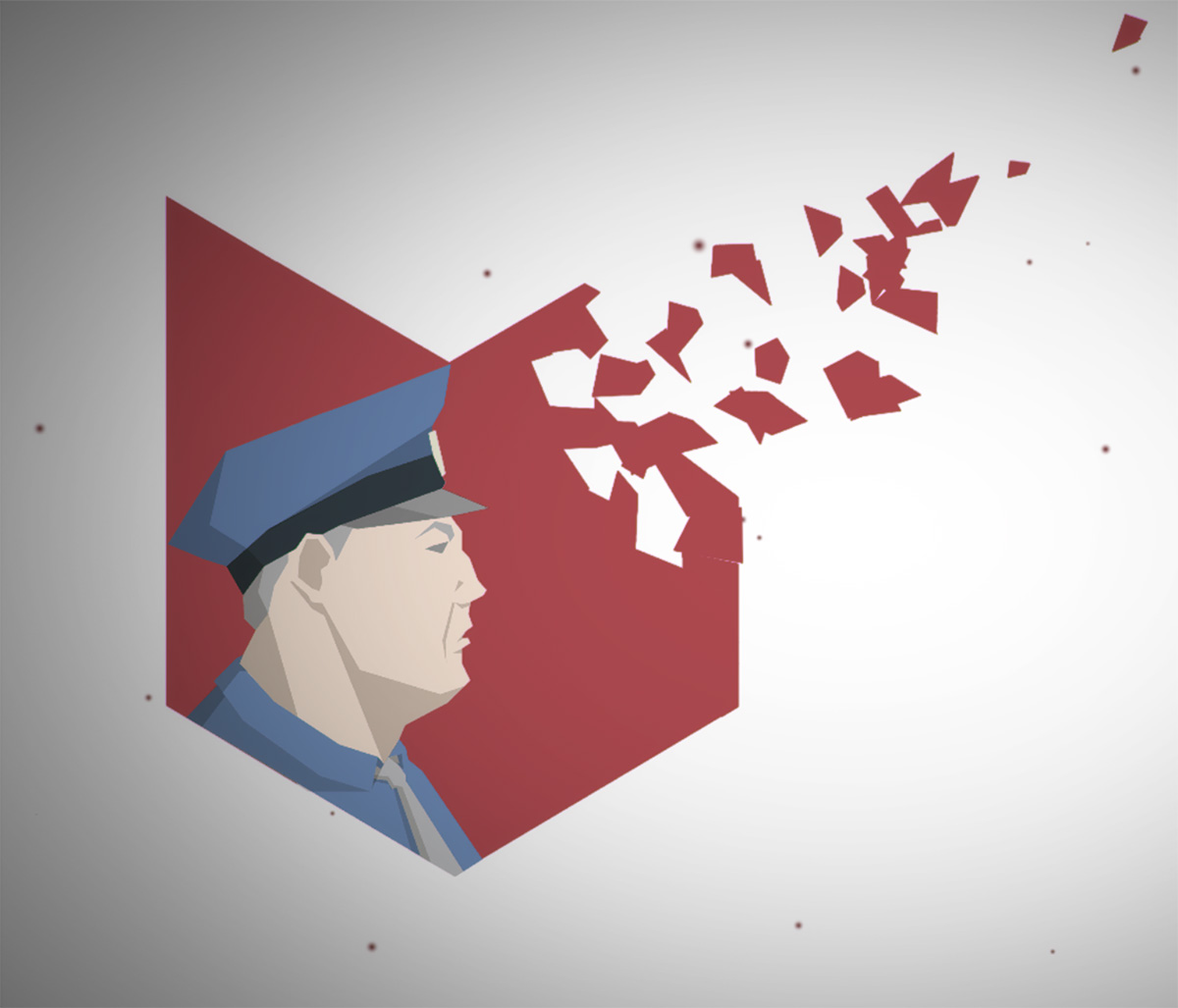 This Is The Police review: I’m a bad bad cop