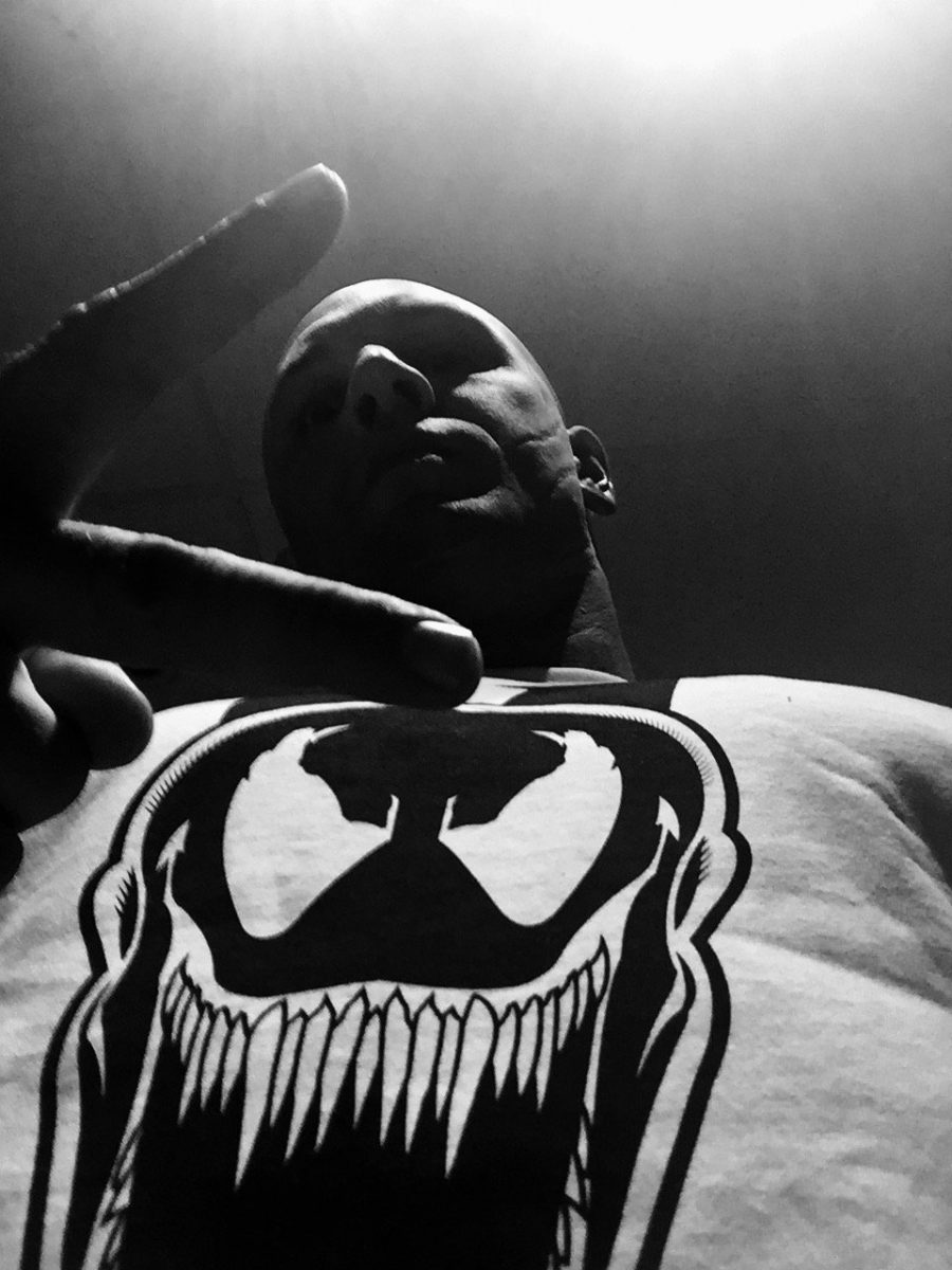 Tom Hardy set to play Marvel villain Venom in solo movie