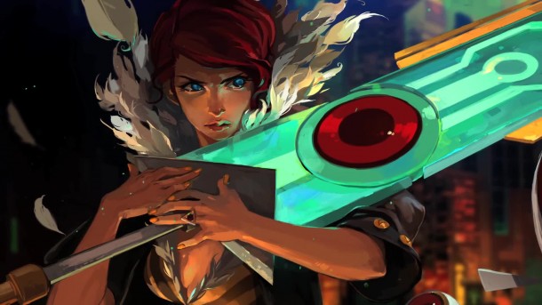 transistor