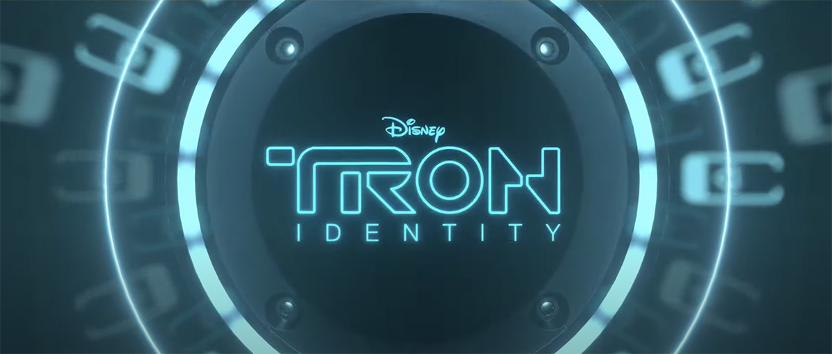 There’s a new Tron game coming and it’s not what you think