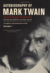 twain