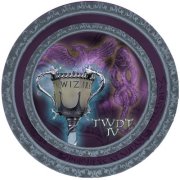 The Fifth Annual Triwizard Drinking Tournament