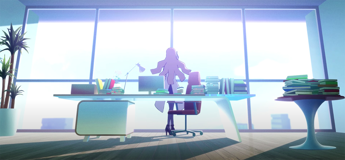 Saturday Morning Cartoons: Pokemon Twilight Wings Episode 5