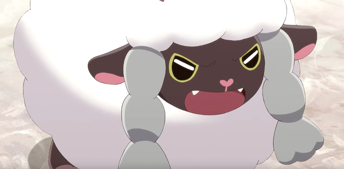 Pokemon: Twilight Wings episode 3 is here