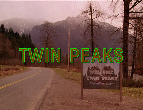 David Lynch’s Twin Peaks makes a glorious comeback to Showtime in 2016
