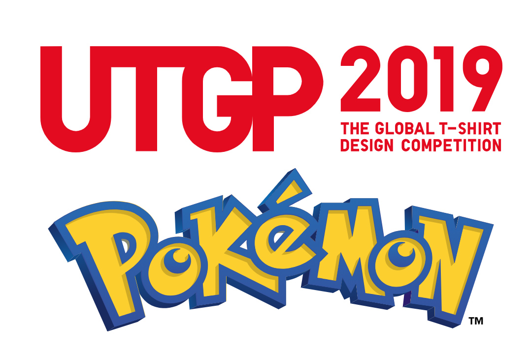 UNIQLO’s next shirt design competition is Pokémon