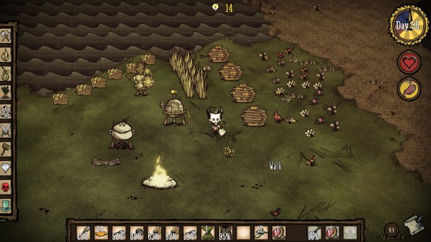 Don't Starve Image 2