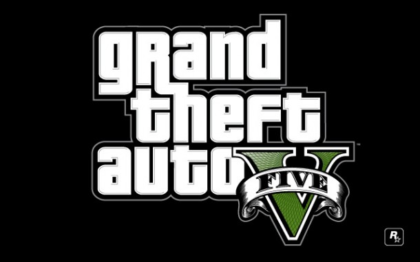 Grand Theft Auto V Grand Theft Auto V