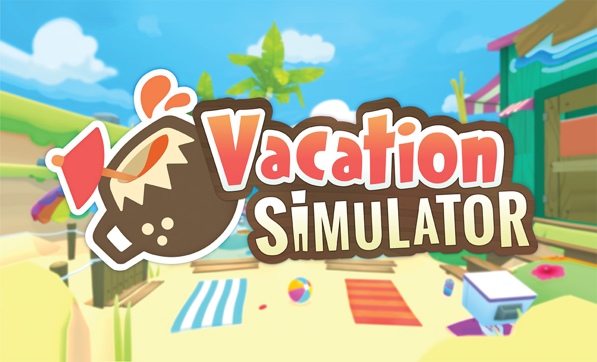[PAX East] Hitting the beach with Owlchemy Labs and Vacation Simulator