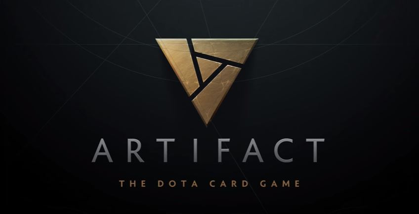 Valve reveals Artifact, new game set in DOTA universe