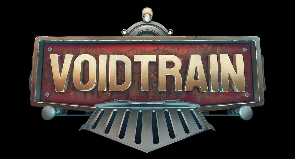 Voidtrain looks like the most bizarre combination, and we’re intrigued