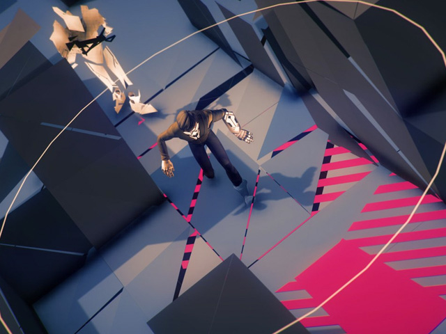 E3 2015: Hands-on with Volume