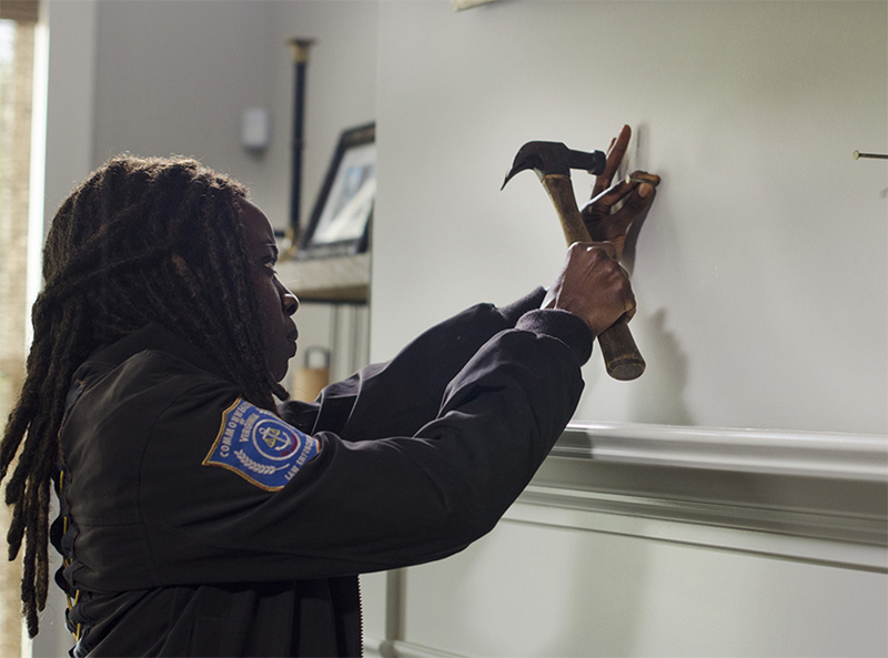 The Walking Dead Season 5 Episode 13 “Forget” (Recap Review) – SideQuesting