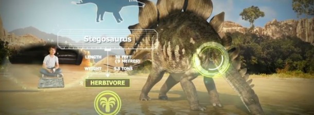 Walking With Dinosaurs