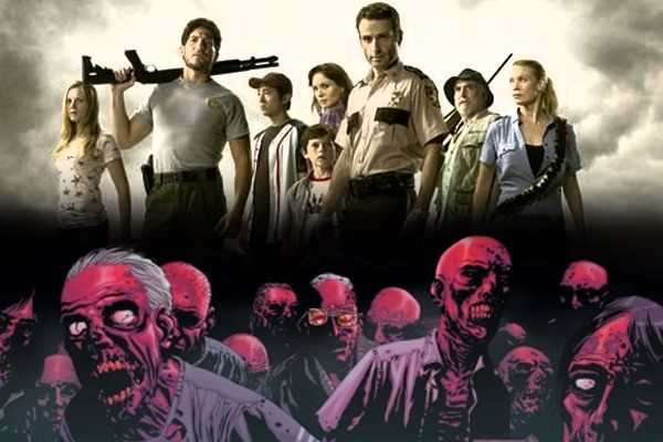 Walking Dead Season 2 Mid Season Finale Survival Guide
