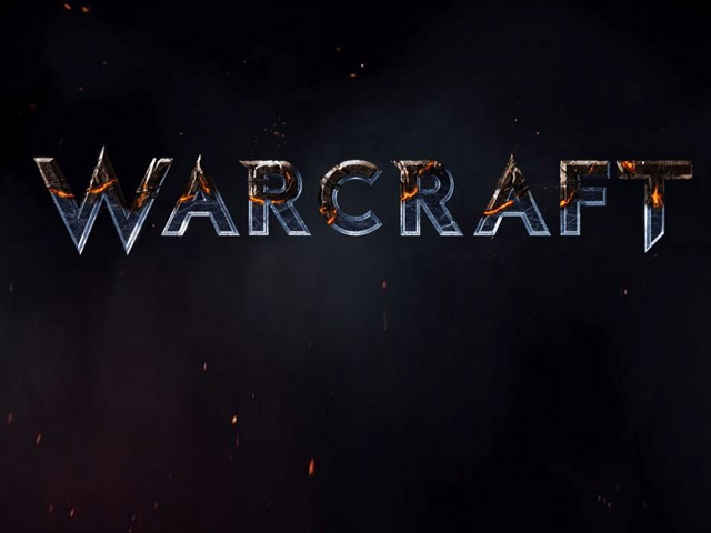 New character art for the Warcraft movie revealed