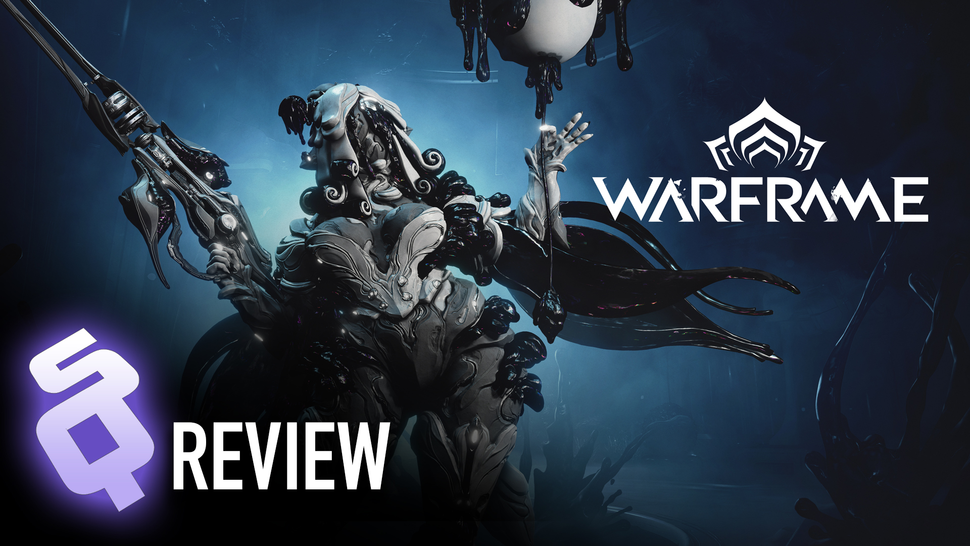 Warframe Shadowgrapher review: The frames keep framin’
