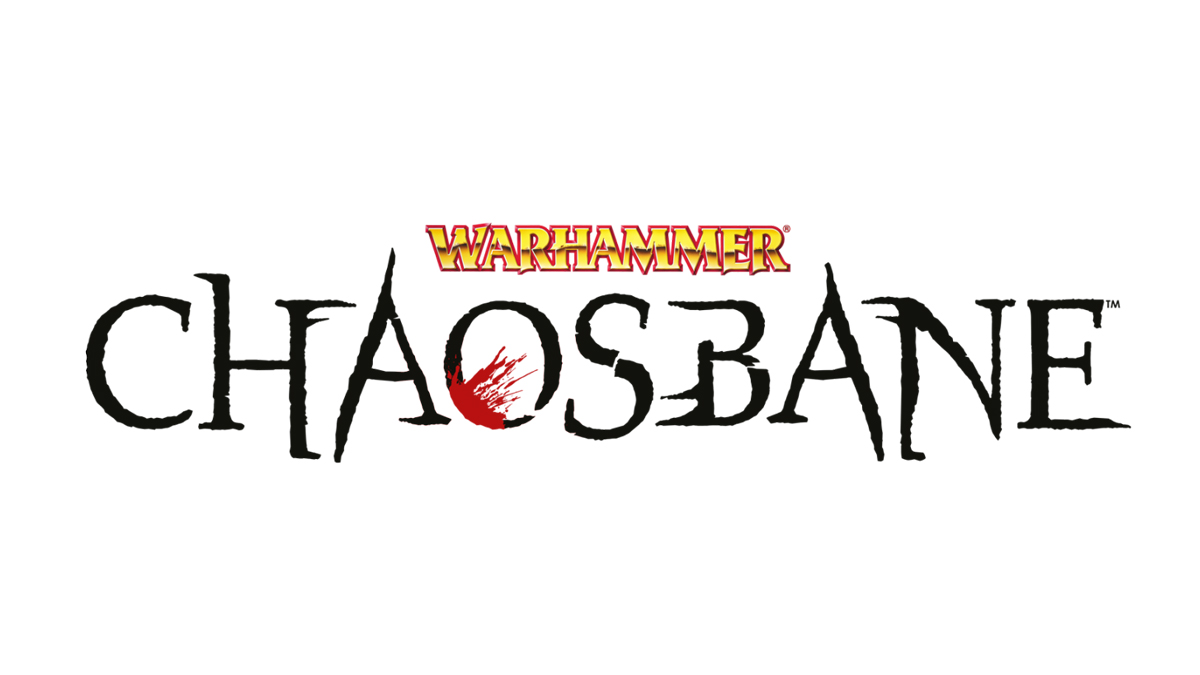 New Action RPG Warhammer: Chaosbane revealed