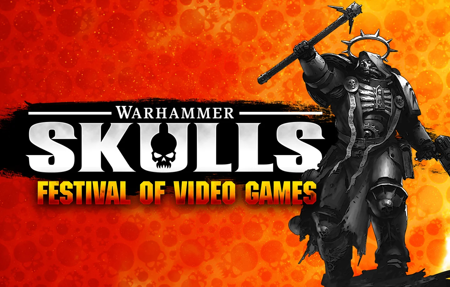 Warhammer Skulls 2023 showcase announced