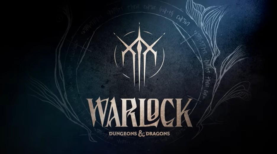 Return to the world of Dungeons and Dragons with Warlock