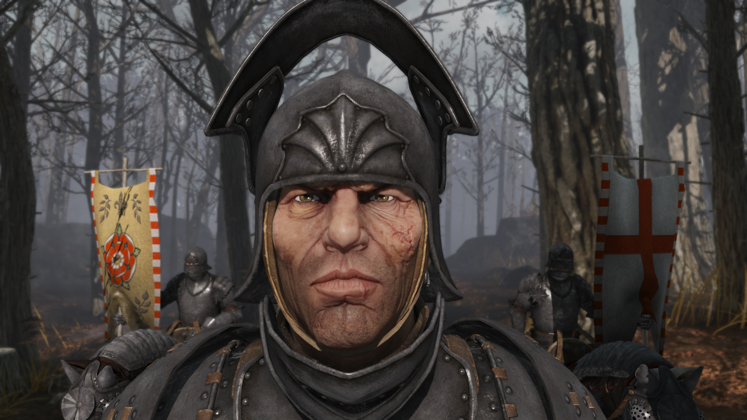 PAX East: War of the Roses is Less About Flowers and More About Stabbing