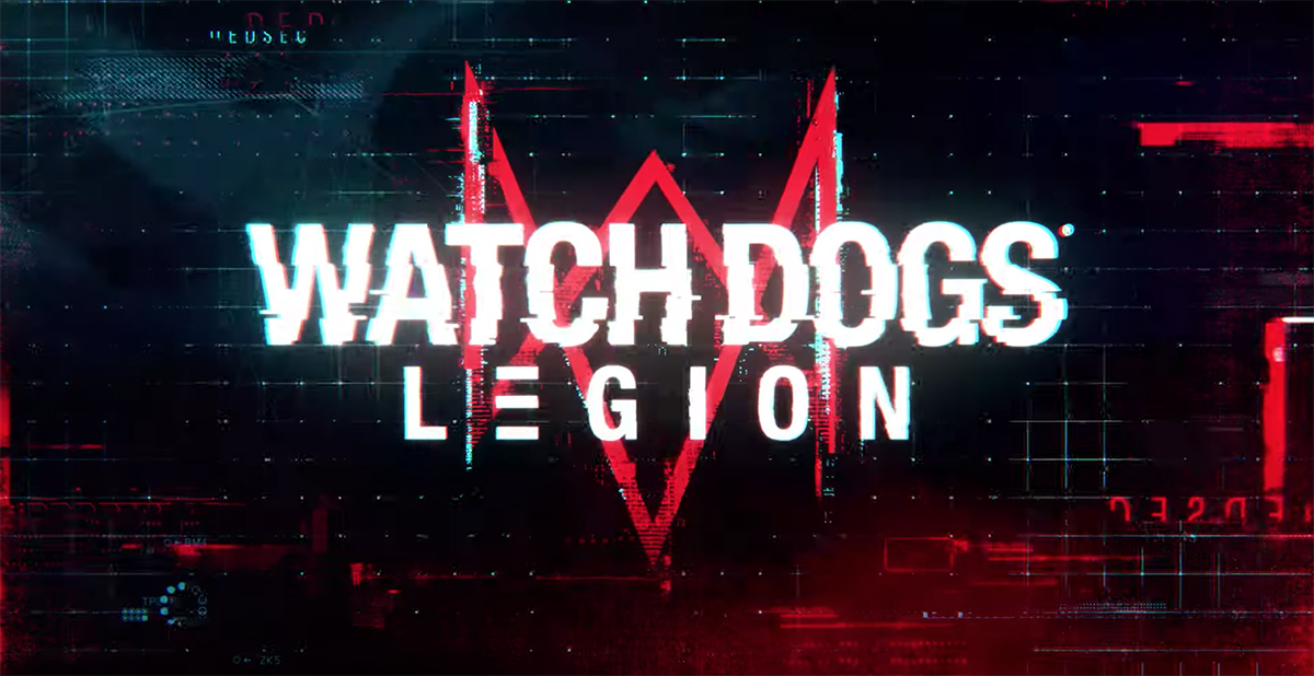 WatchDogs Legion debuts new trailer, release date