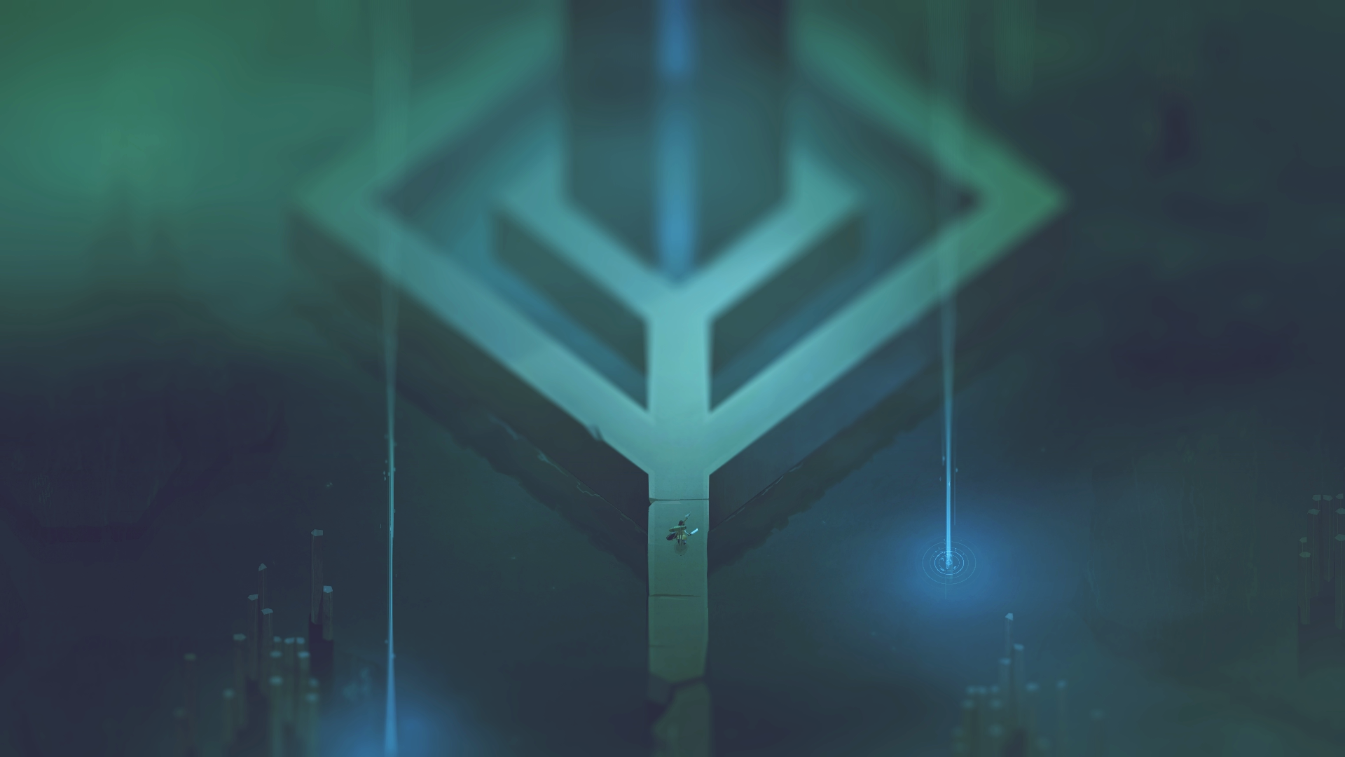 [PAX East 14] Below Preview: Nothing is Safe