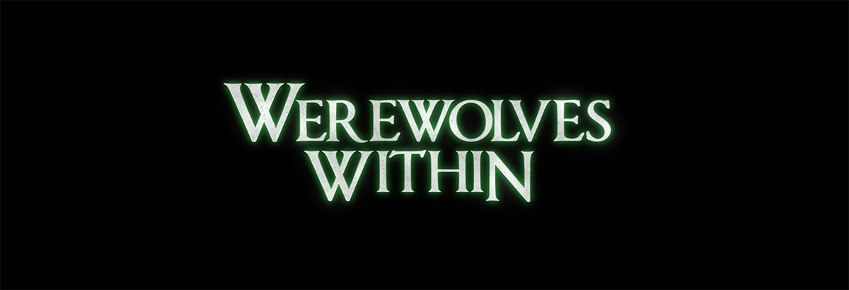 Ubisoft’s Werewolves Within film gets a trailer
