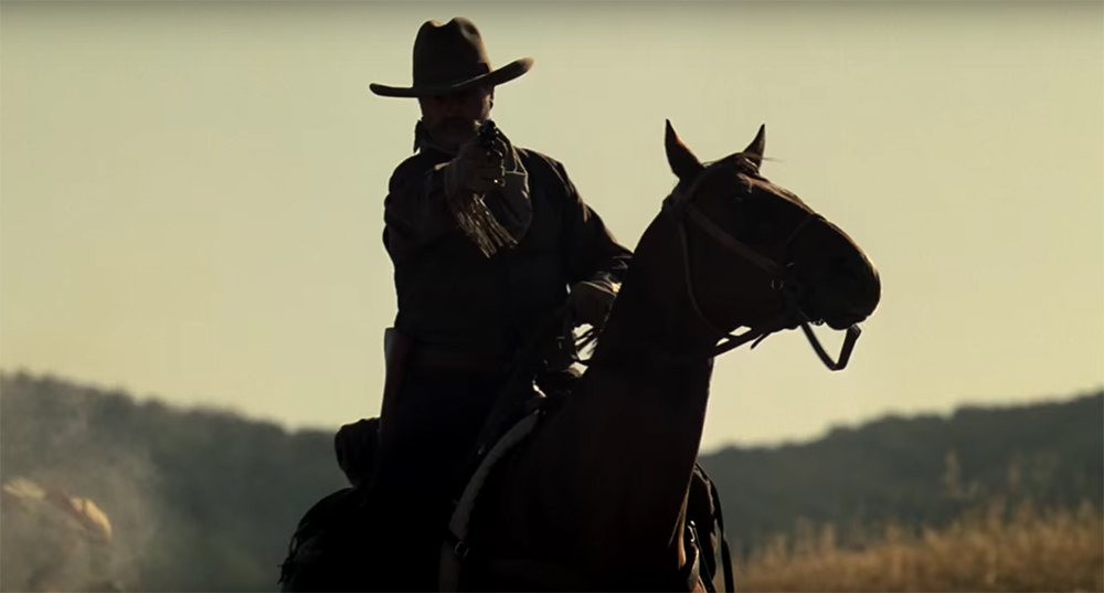 Westworld shines in first futuristic trailer [Video]