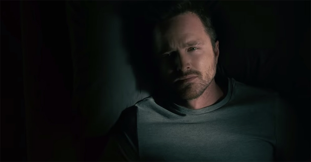 HBO debuts Westworld III trailer