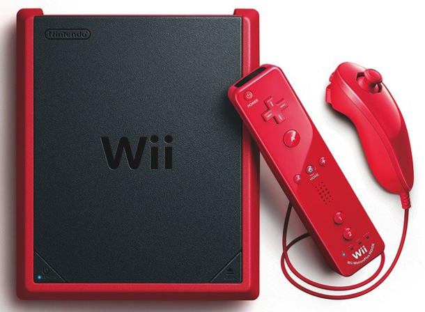 Defending the Indefensible: Why the Wii mini may be a smart move by Nintendo