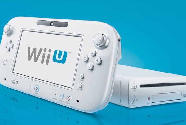 Wii U