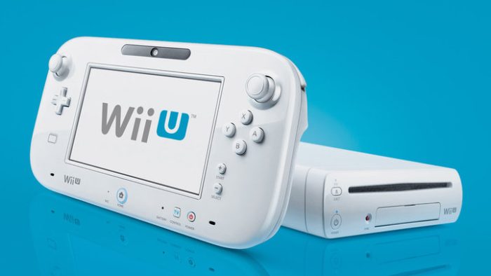 Wii U