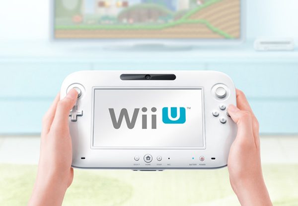 Wii U