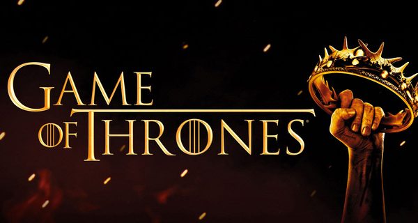 Win Game of Thrones on iTunes
