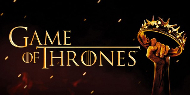 Win Game of Thrones on iTunes