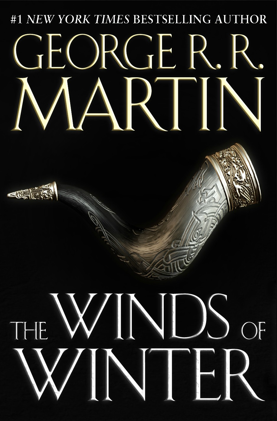 George RR Martin’s Winds of Winter will not be released before Game of Thrones Season Six